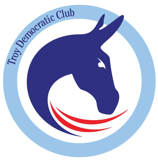 Troy Democratic Club (MI)