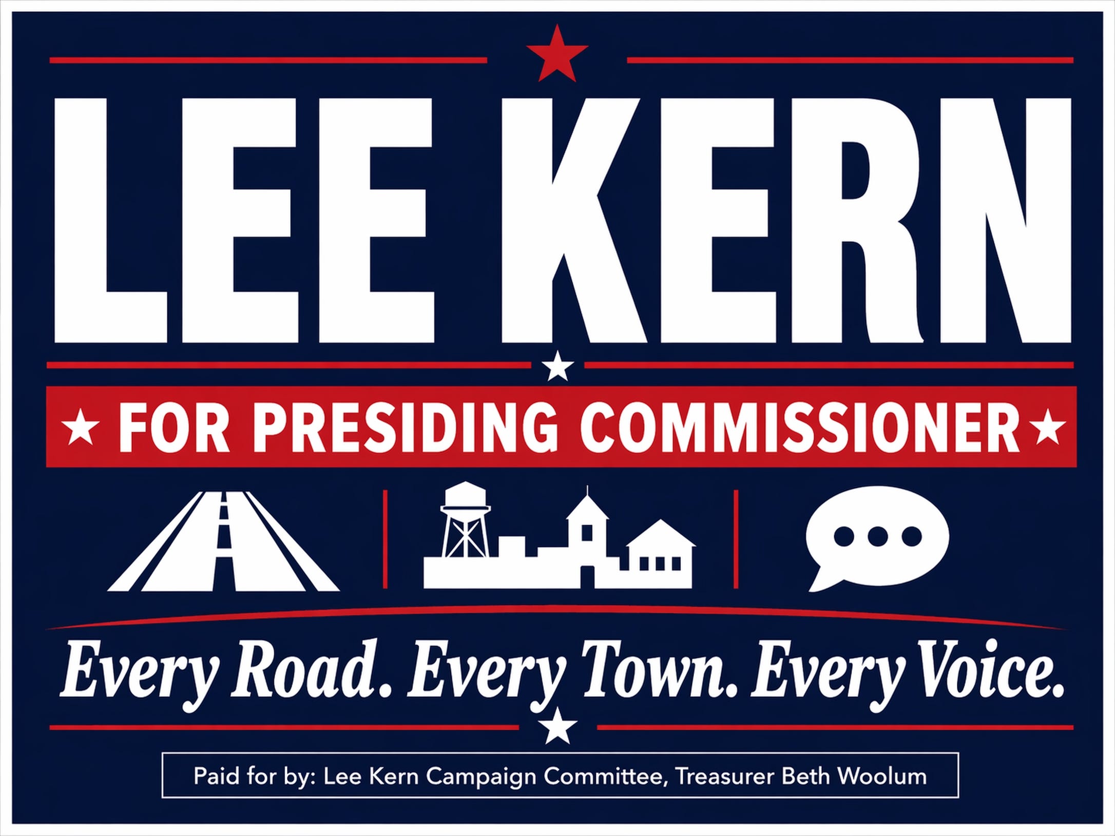 Lee Kern