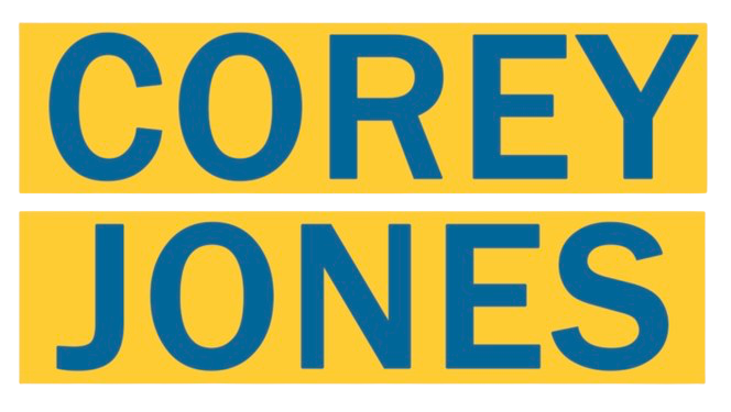 Corey Jones