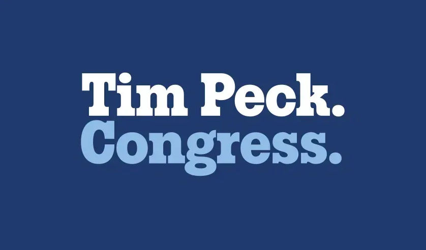 Tim Peck