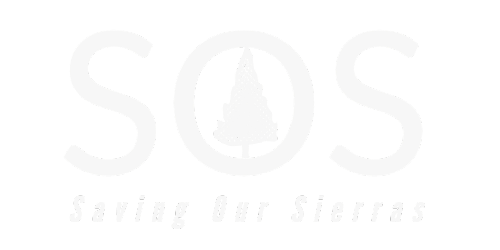 Saving Our Sierras