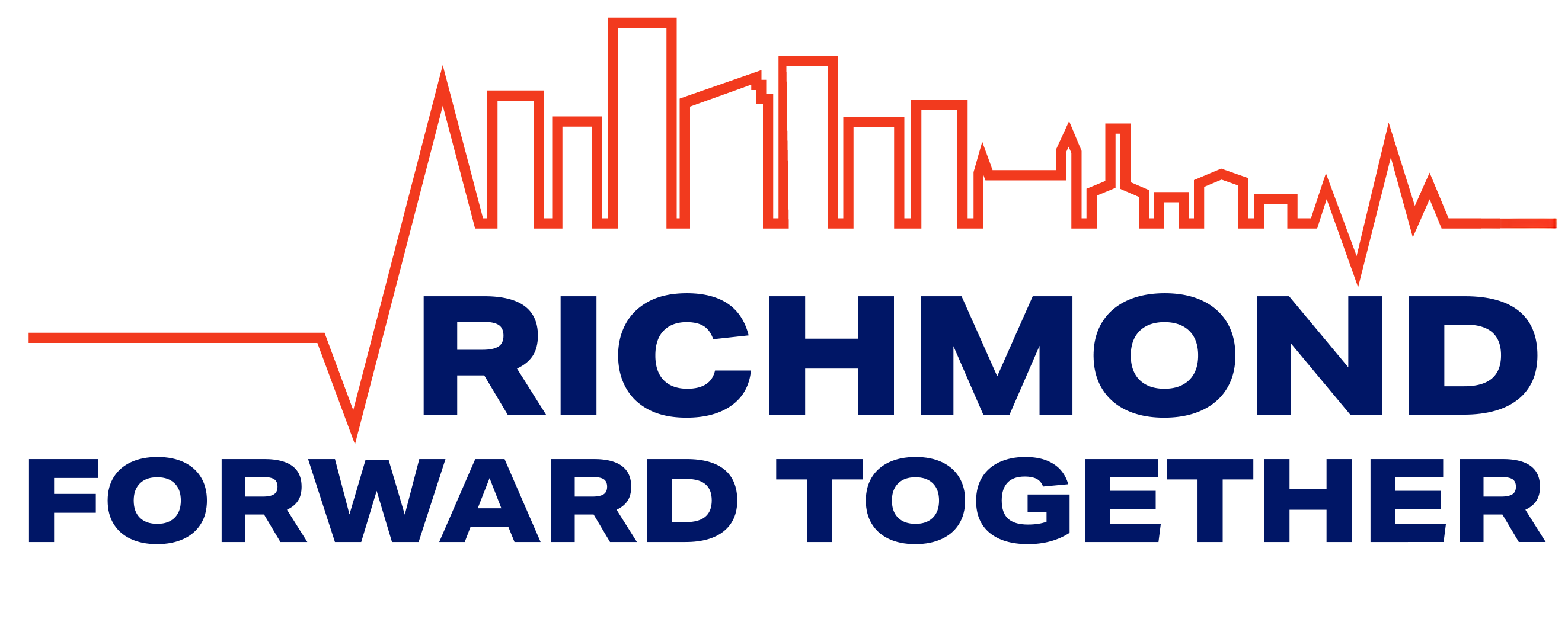 Richmond Forward Together