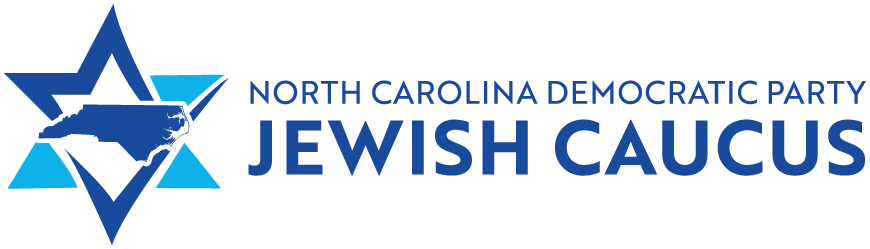 North Carolina Democratic Party Jewish Caucus