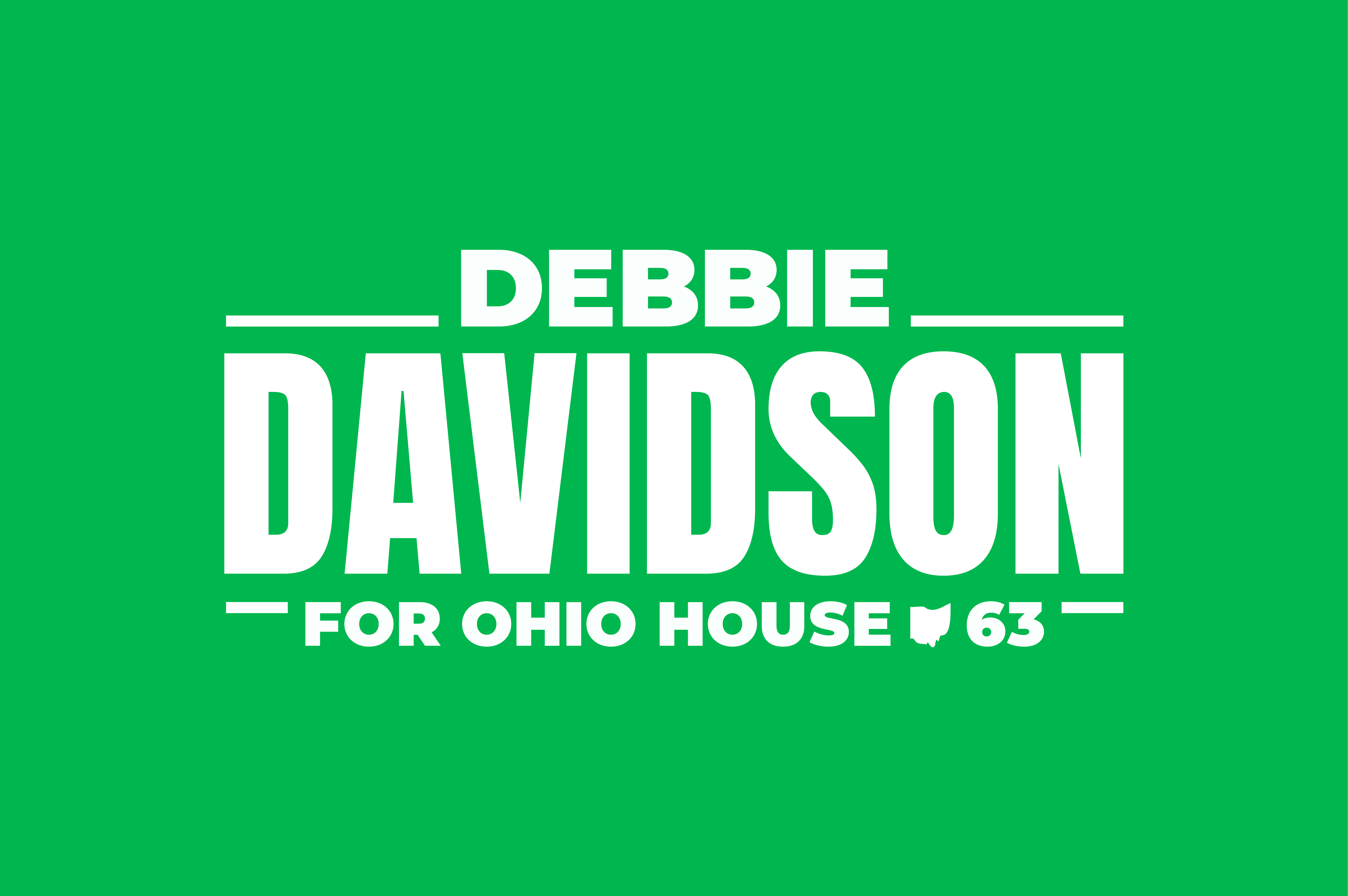 Debbie Davidson