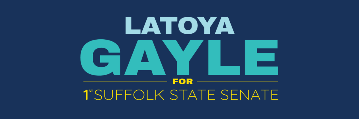 Latoya Gayle