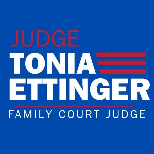 Tonia Ettinger