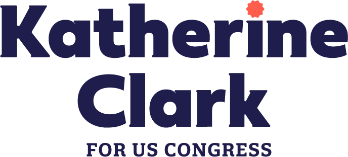 Katherine Clark