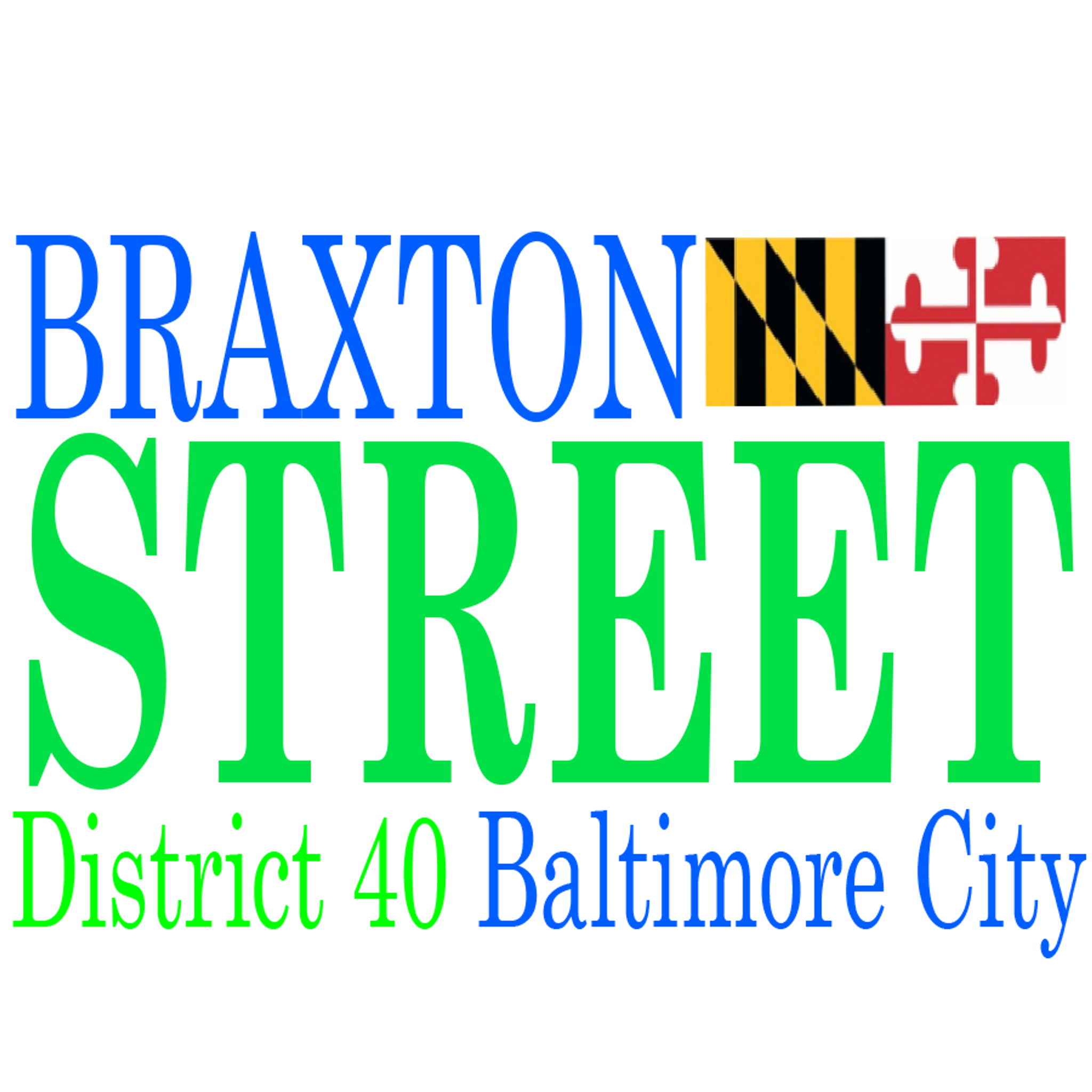 Braxton Street