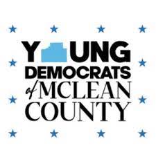 Young Democrats of McLean County (IL)