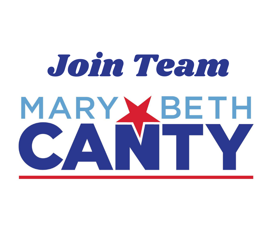 Mary Beth Canty