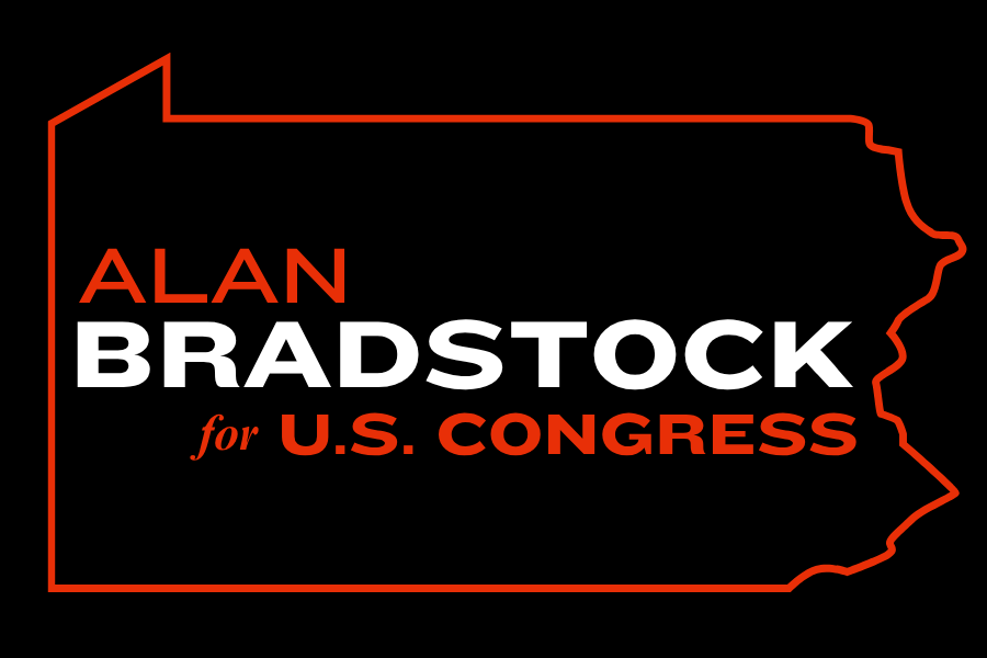 Alan Bradstock