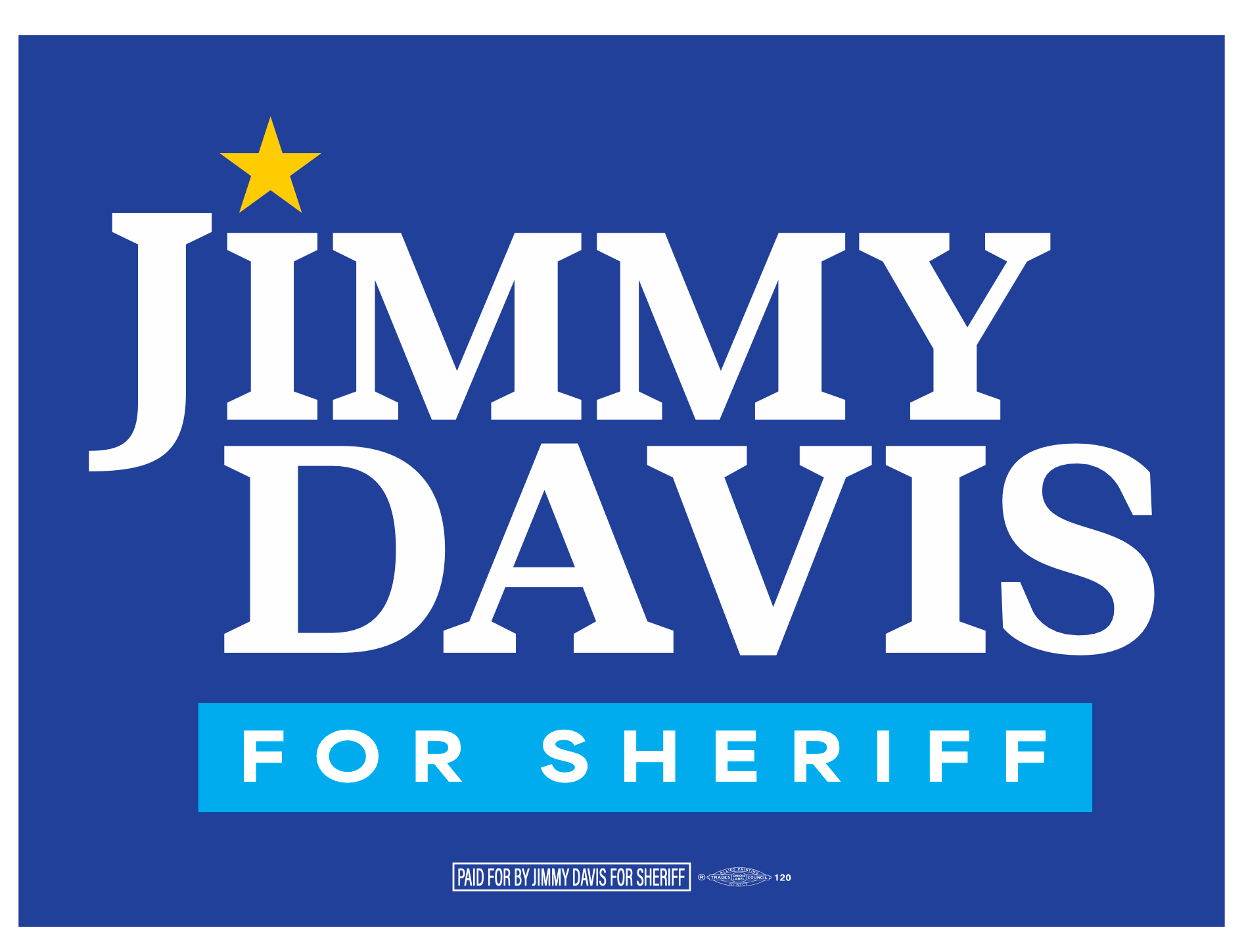 Jimmy Davis