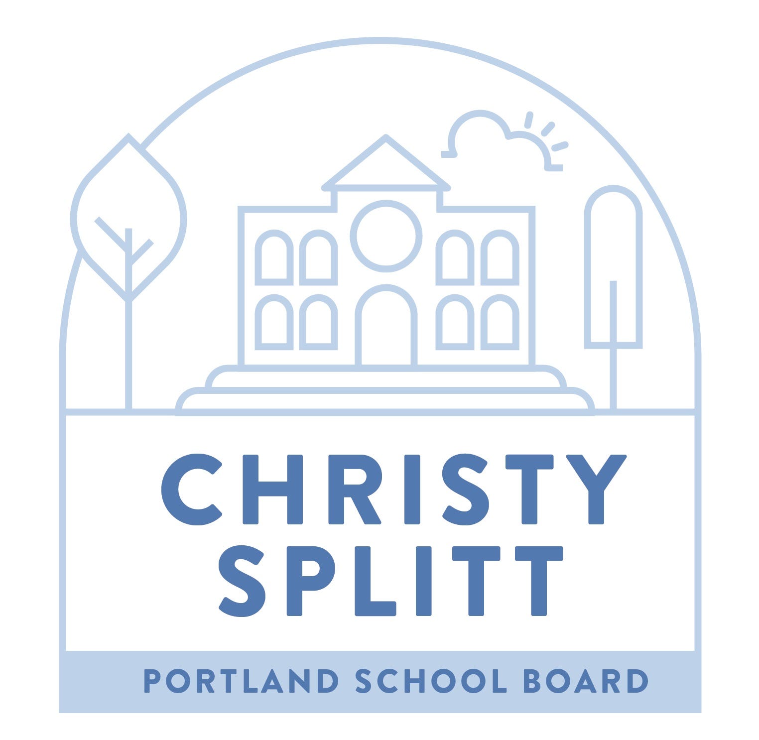 Christy Splitt