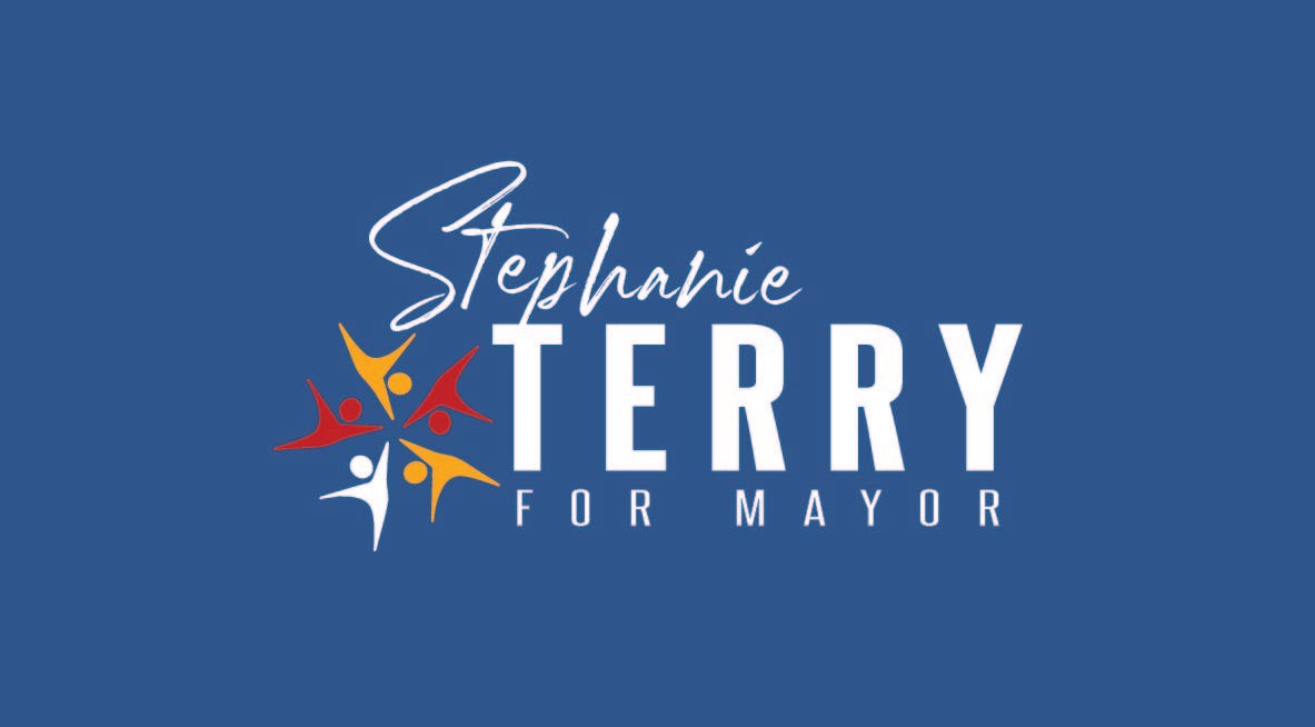 Stephanie Terry