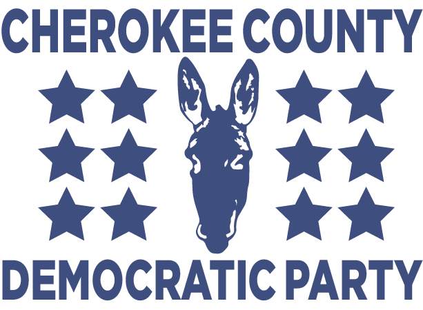 Cherokee County Democrats (OK)