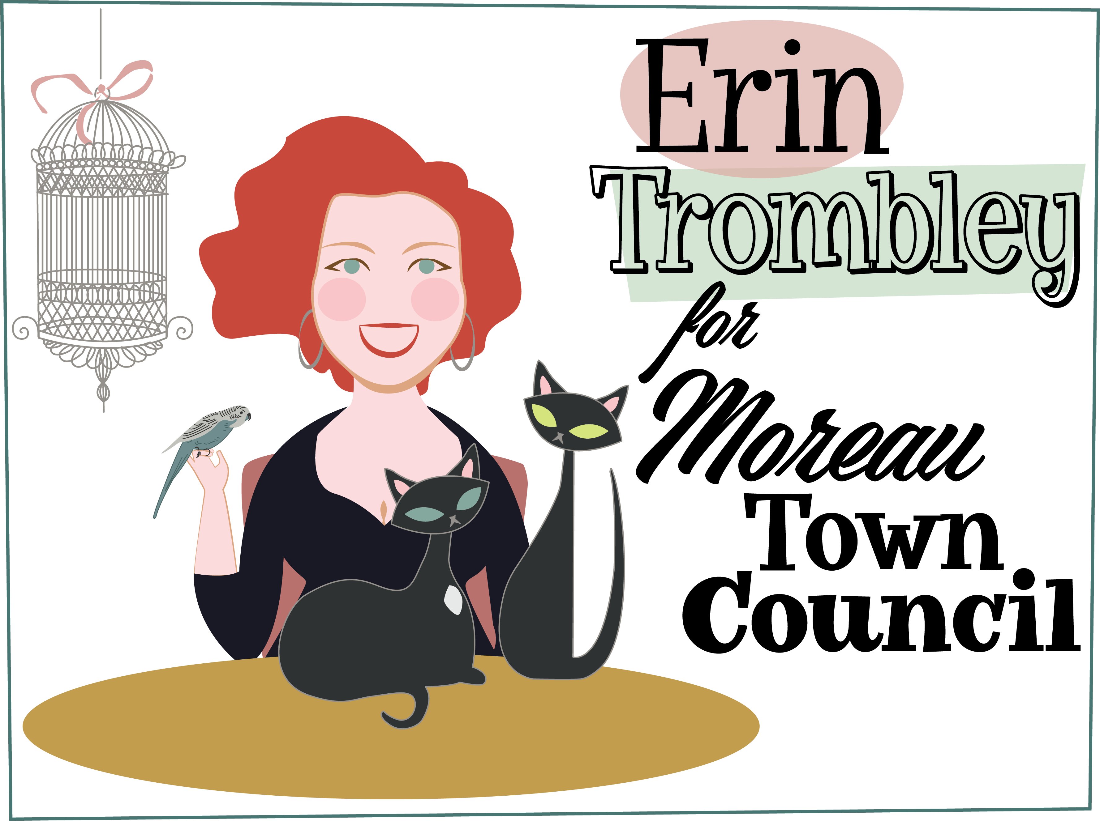 Erin Trombley