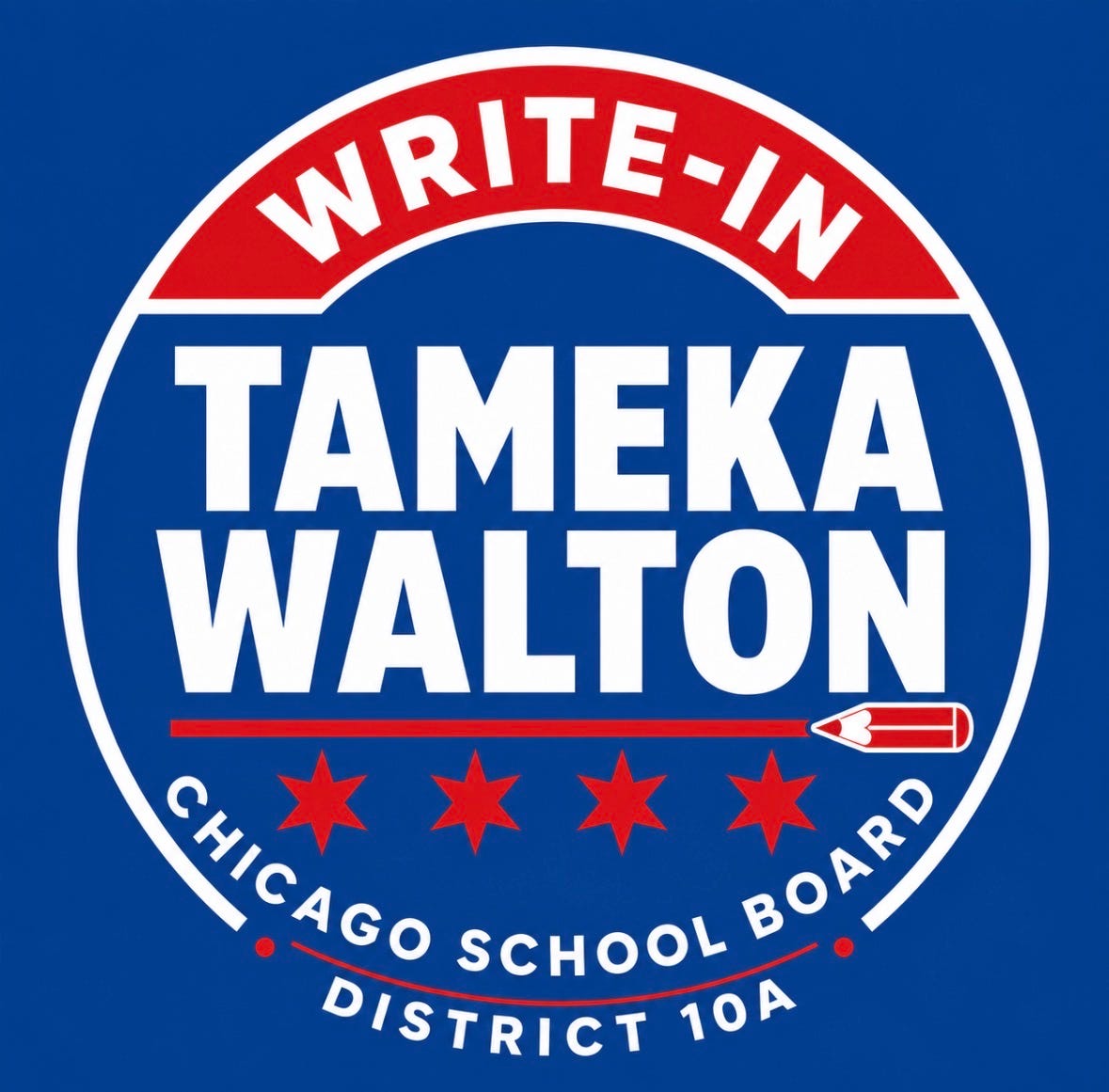 Tameka Walton