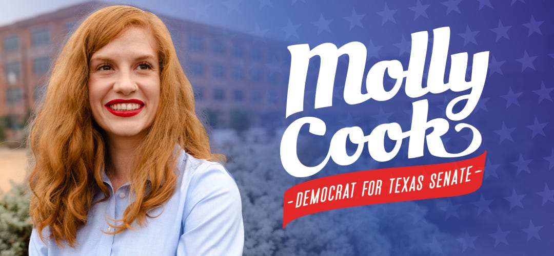 Molly Cook