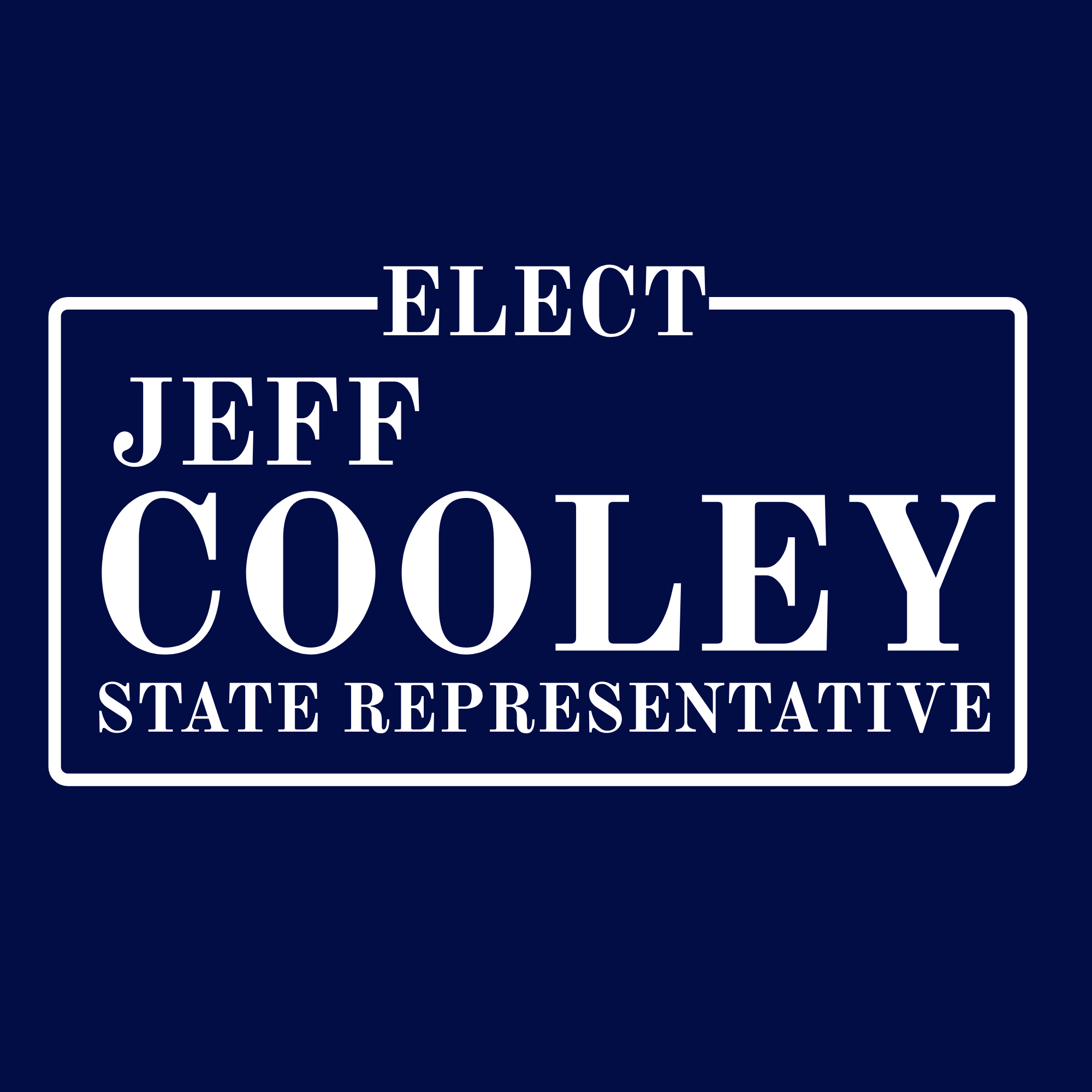 Jeff Cooley