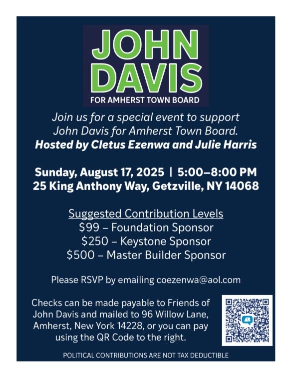 John Davis
