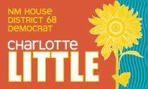 Charlotte Little