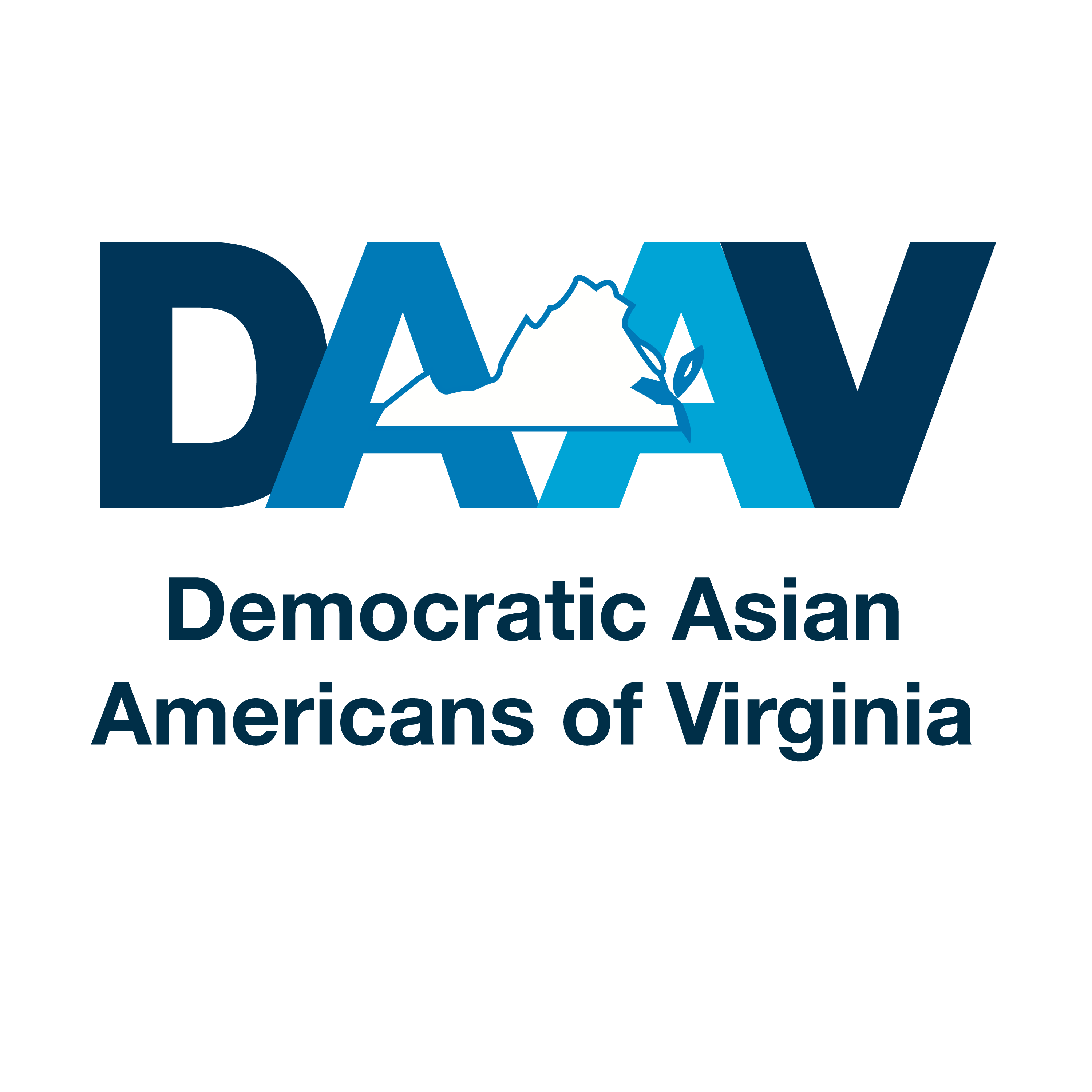Democratic Asian Americans of Virginia