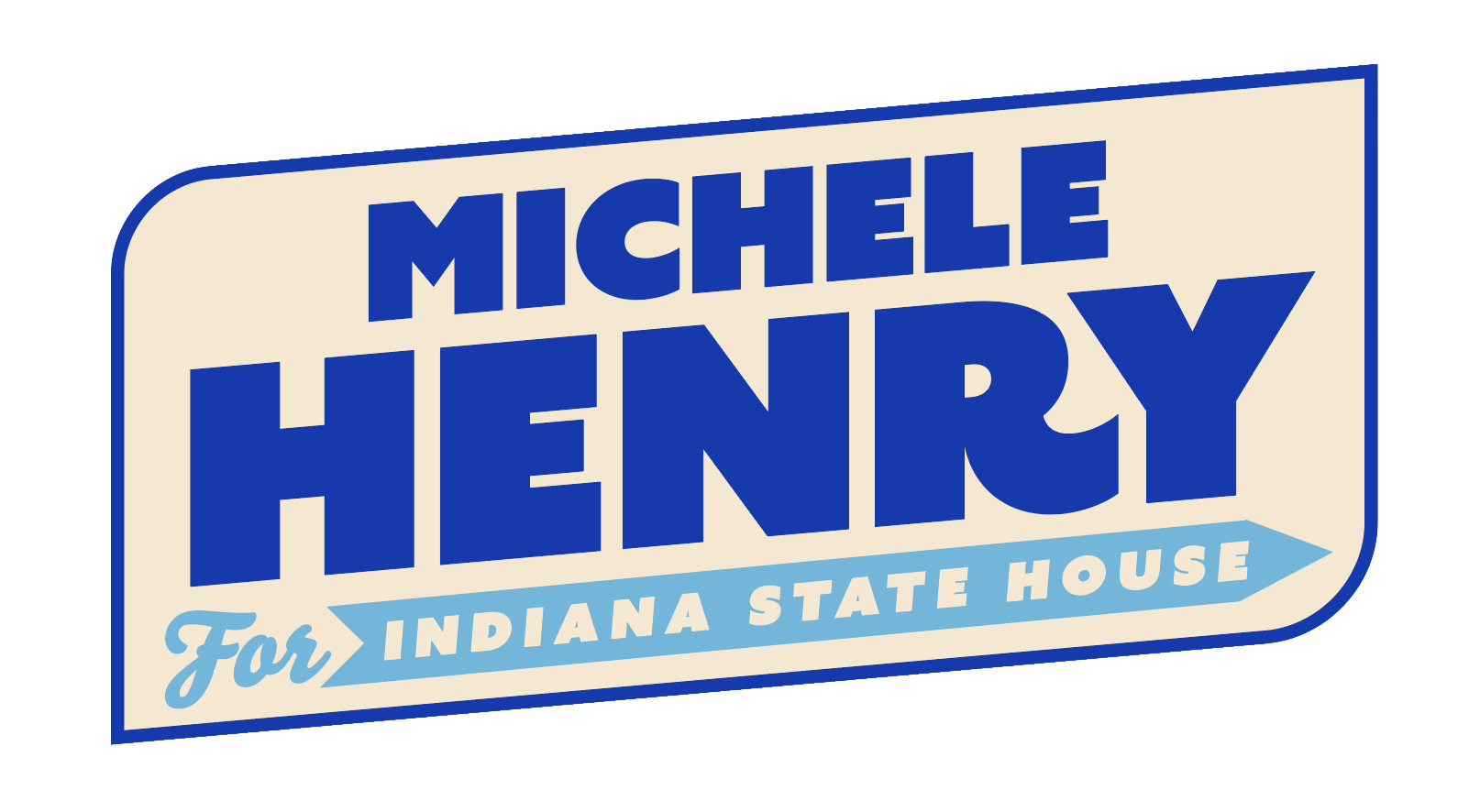 Michele Henry