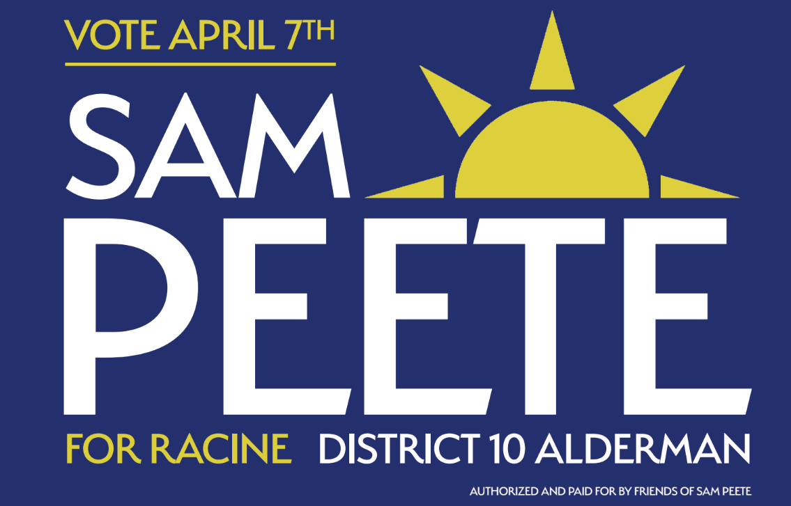 Samuel Peete