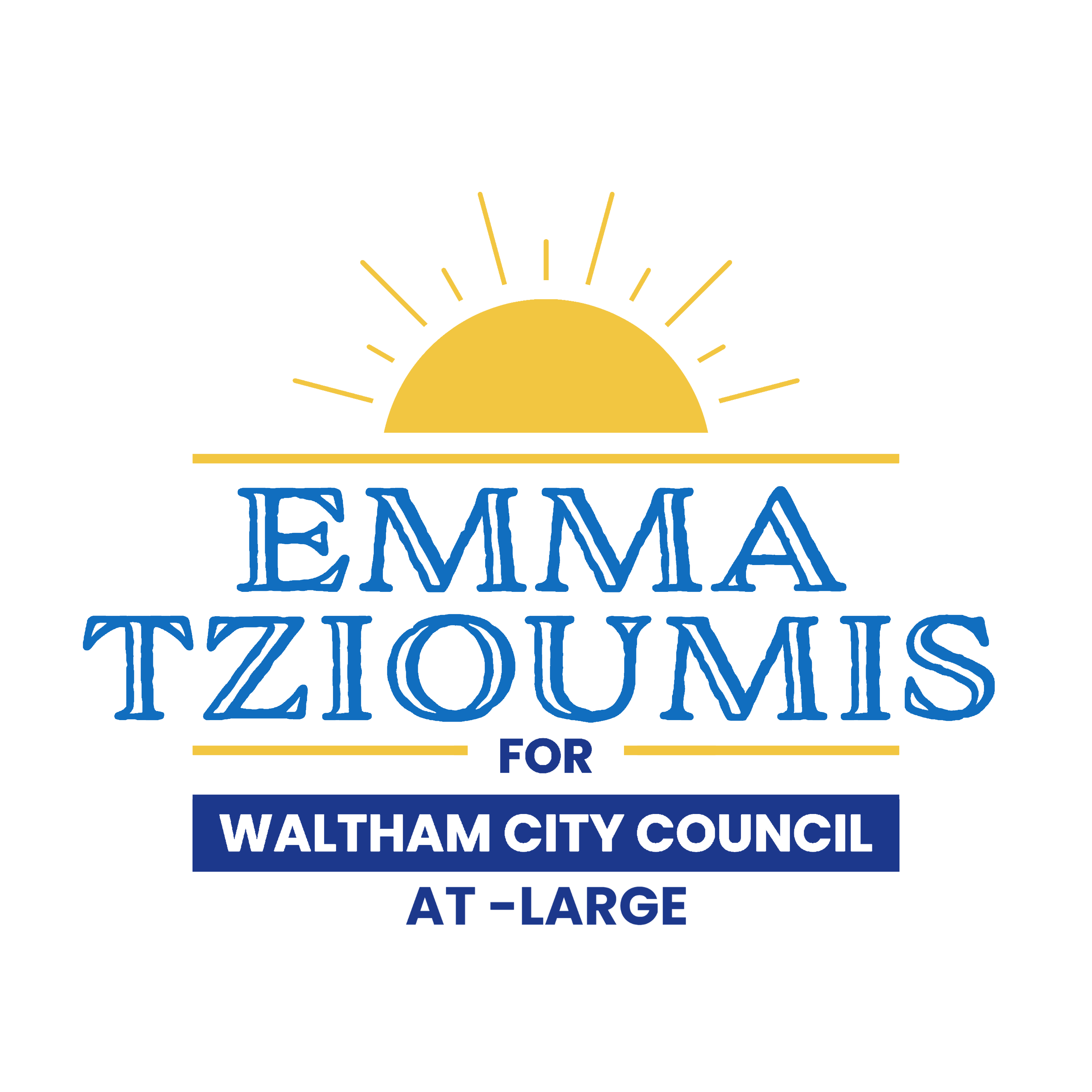 Emma Tzioumis