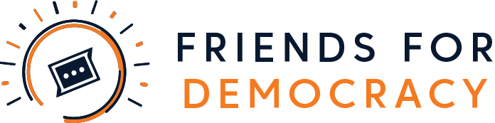Friends For Democracy