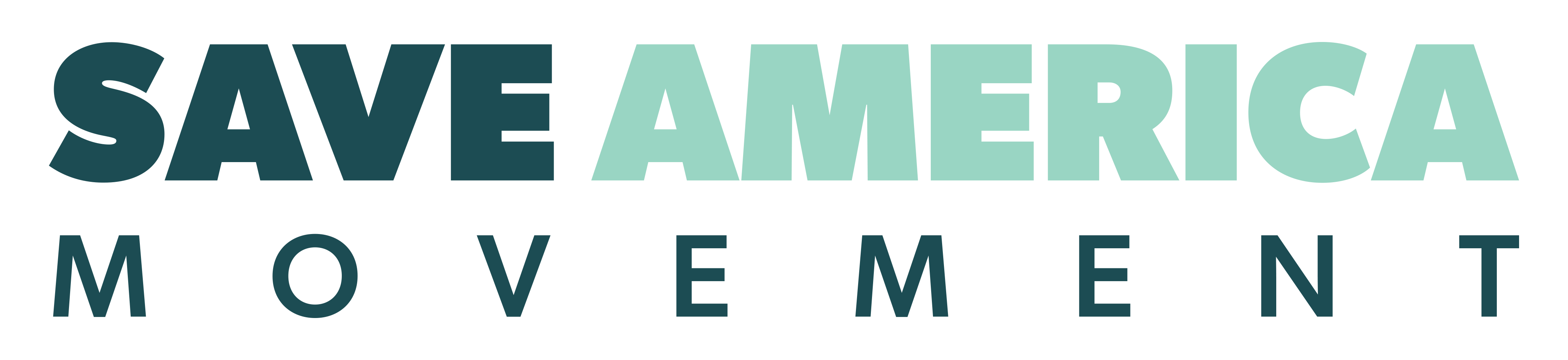Save America Movement Inc