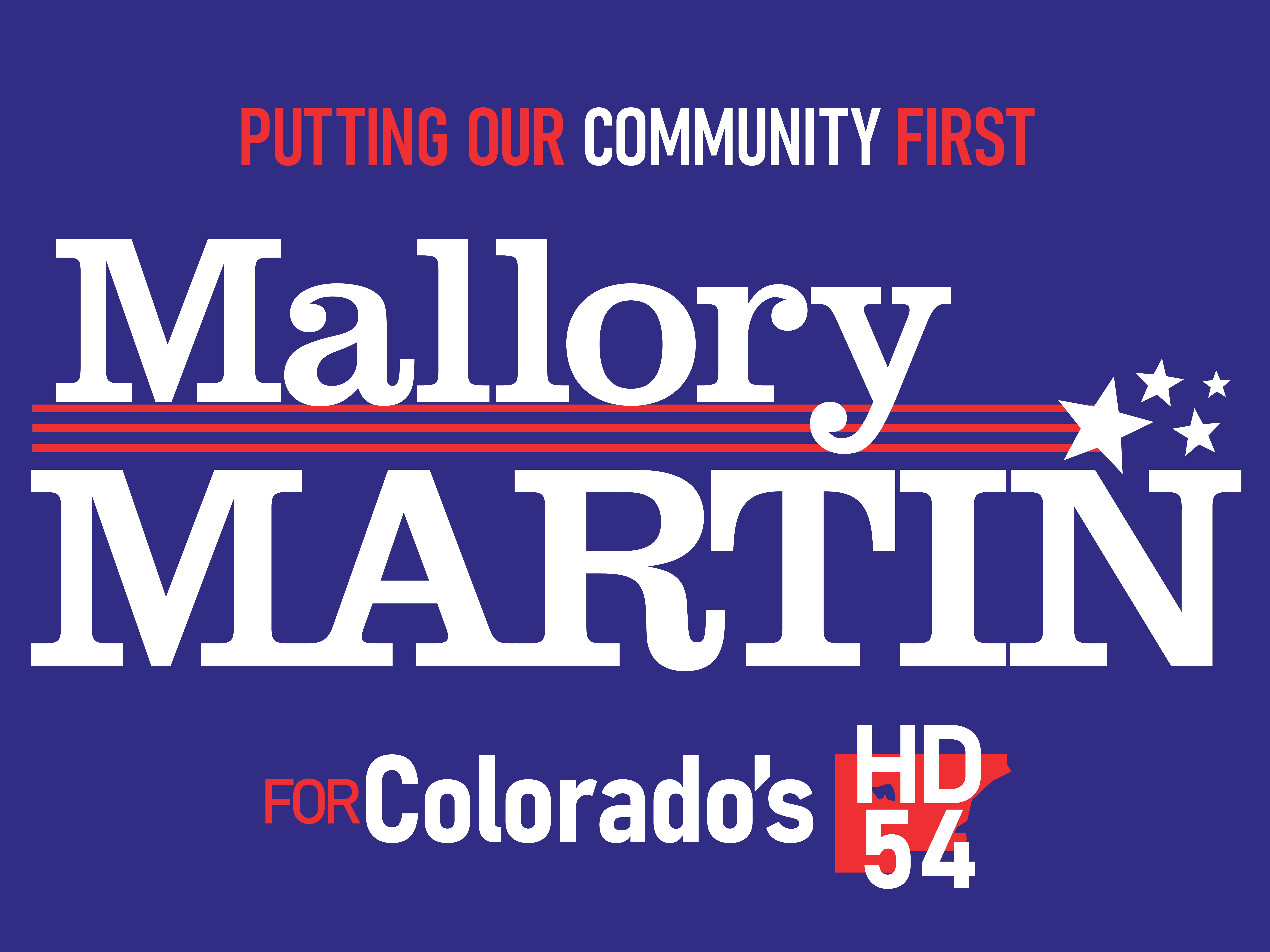Mallory Martin