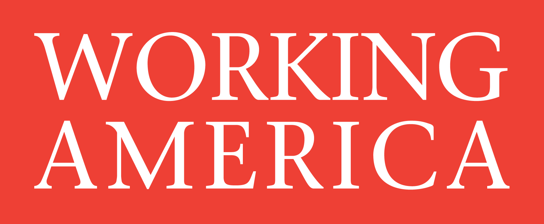 Working America