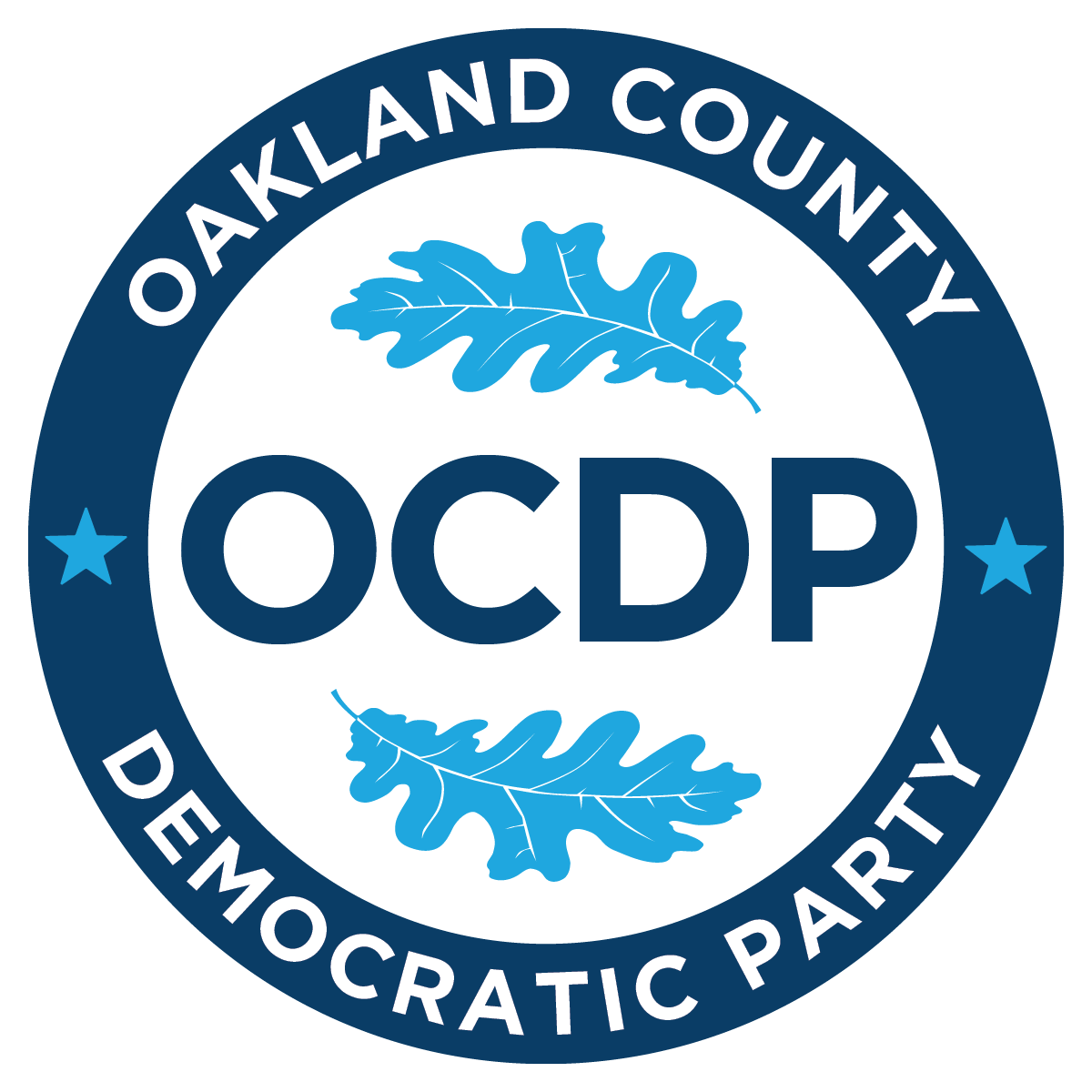 Oakland County Democratic Party (MI - Administrative)