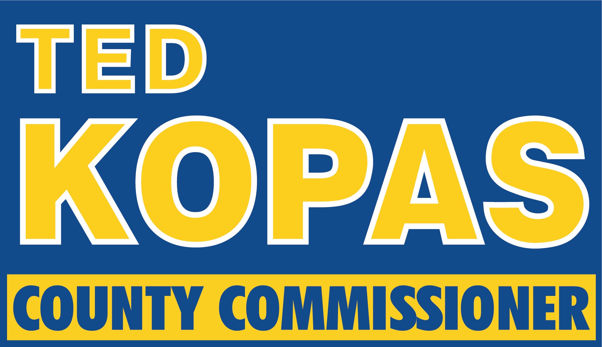 Ted Kopas