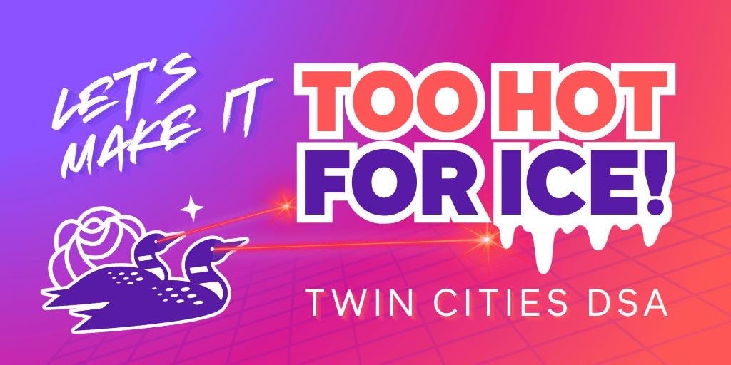 Twin Cities DSA