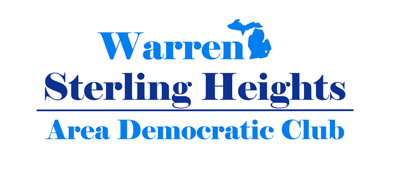 WARREN STERLING HEIGHTS DEMOCRATS PAC