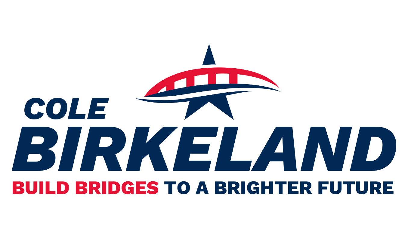 Cole Birkeland