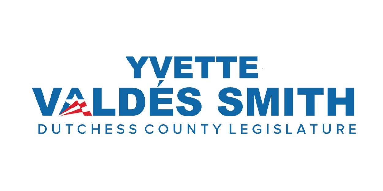 Yvette Valdes Smith