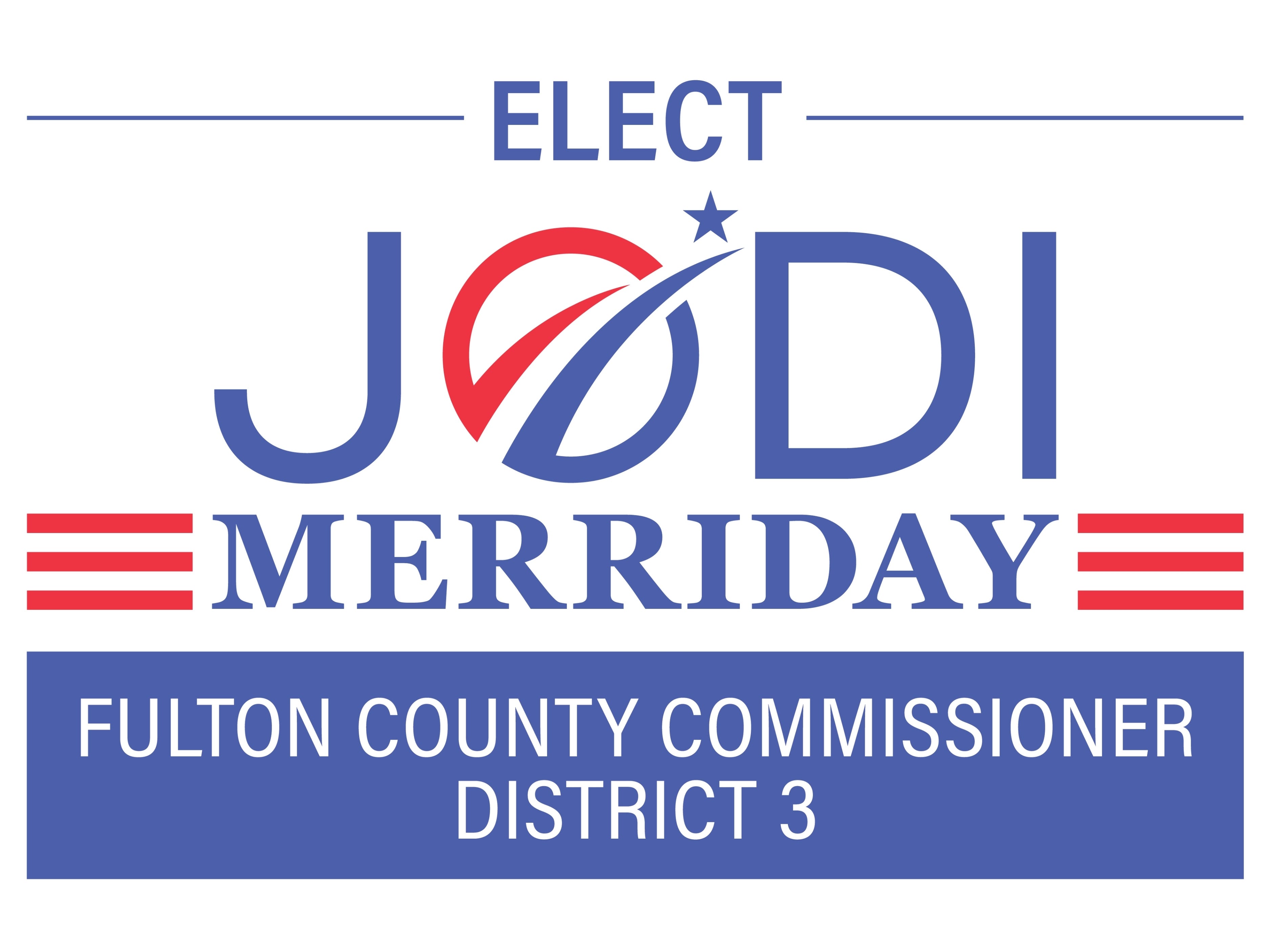 Jodi Merriday