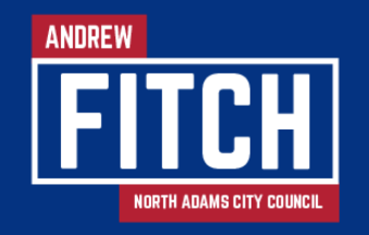 Andrew Fitch