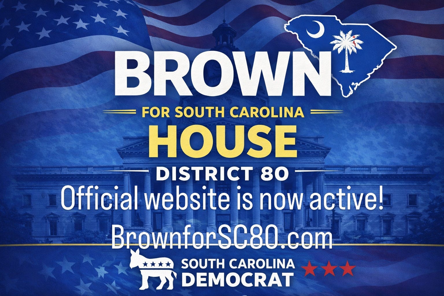 Benjamin Brown