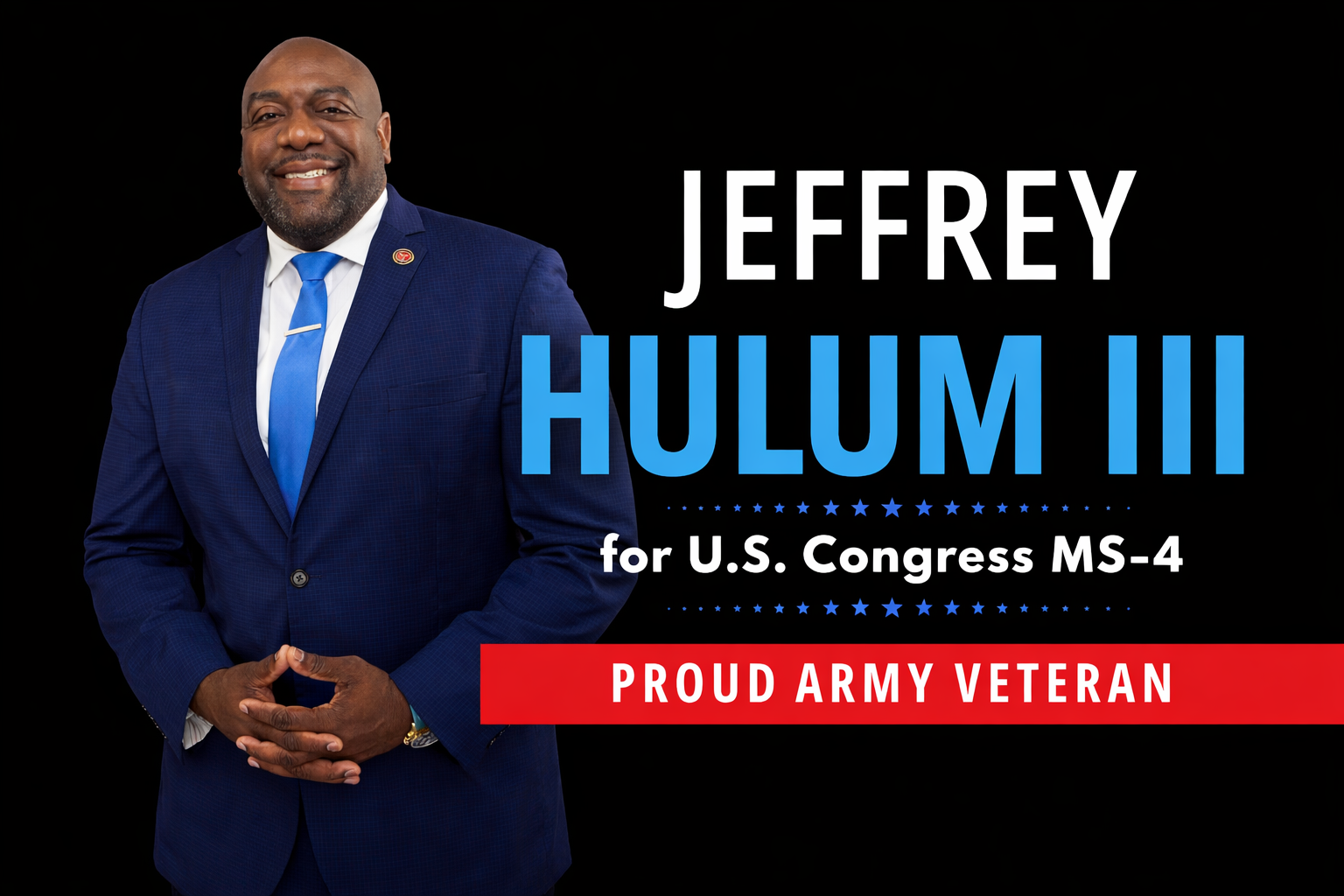 Jeffrey Hulum III