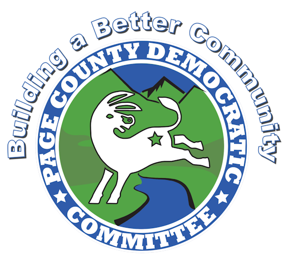 Page County Democratic Committee (VA)