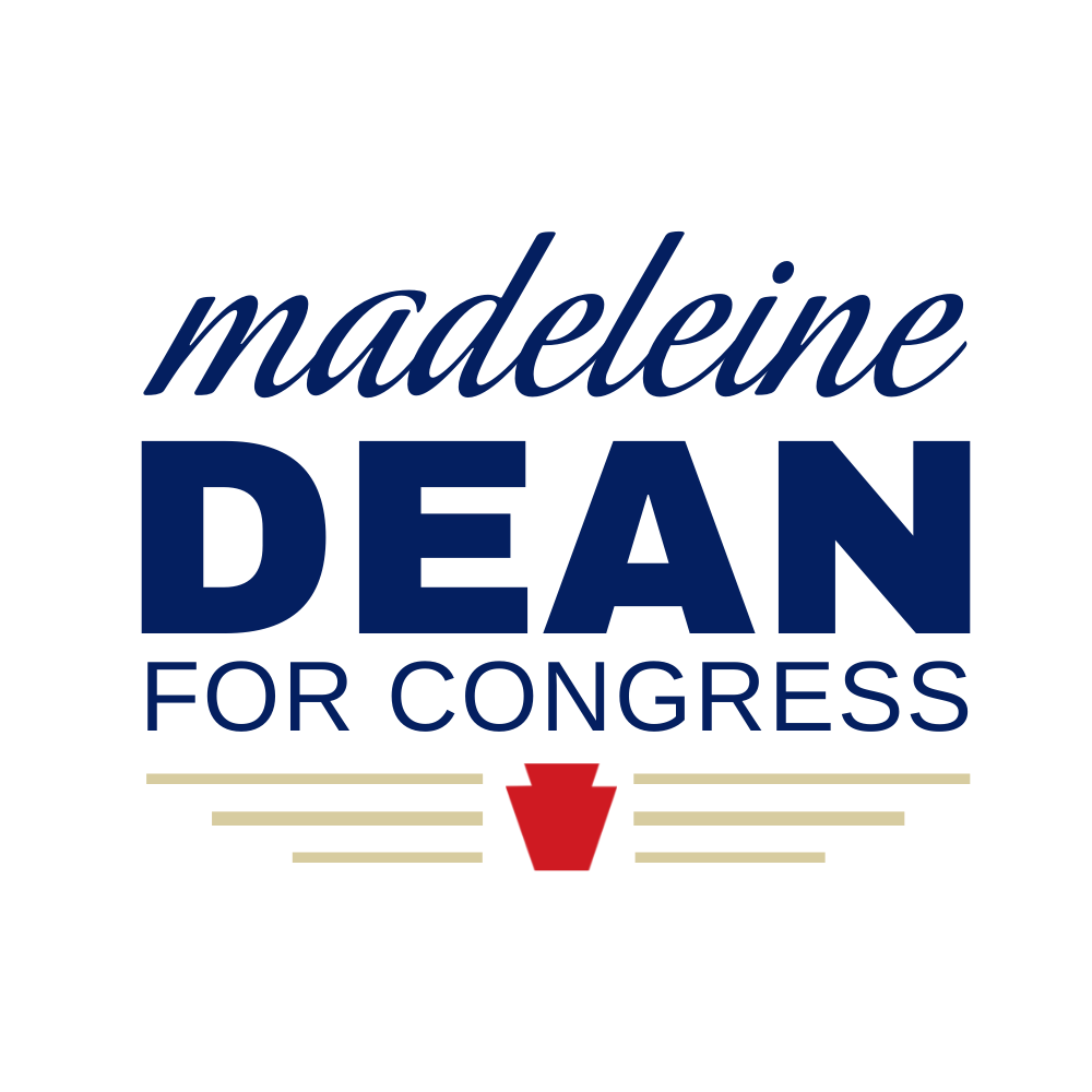 Madeleine Dean