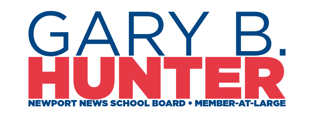 Gary B. Hunter