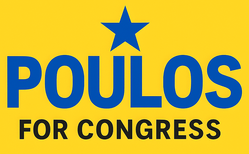 Jason Poulos