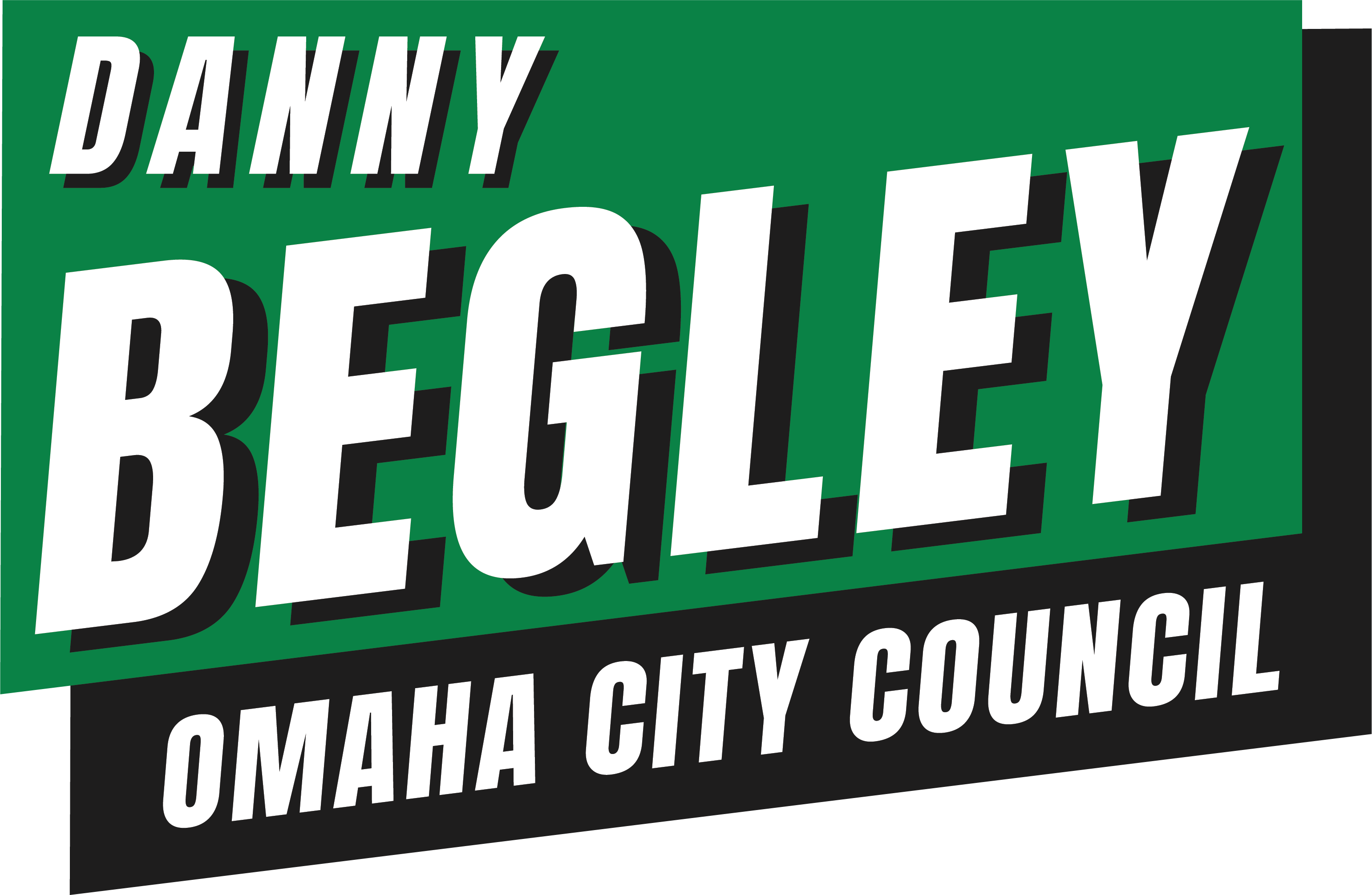 Danny Begley