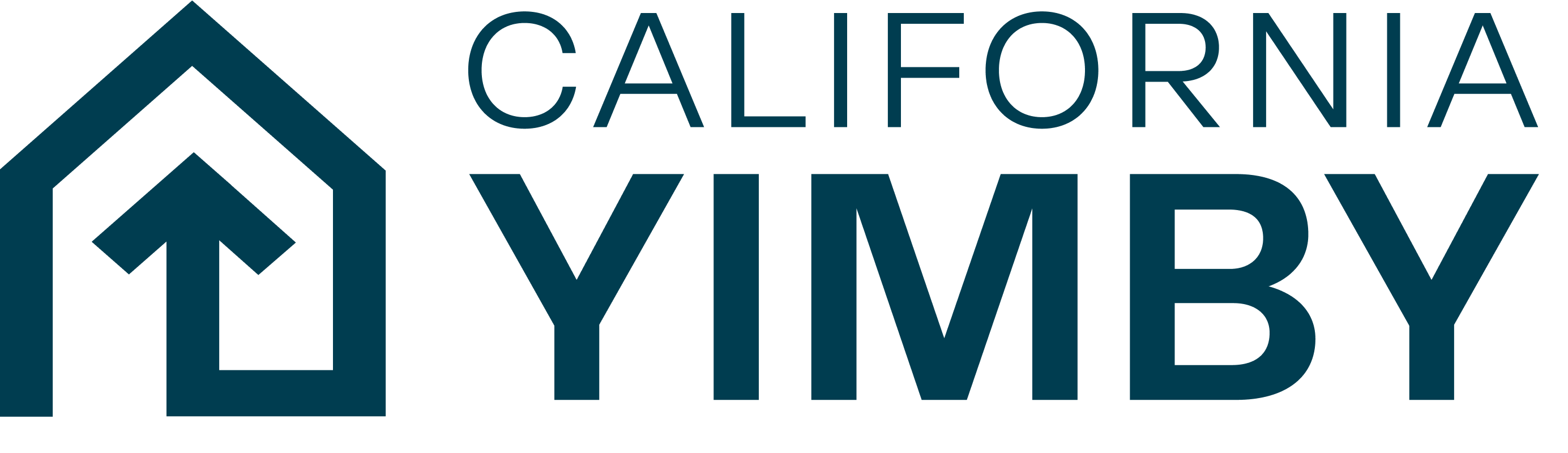California YIMBY