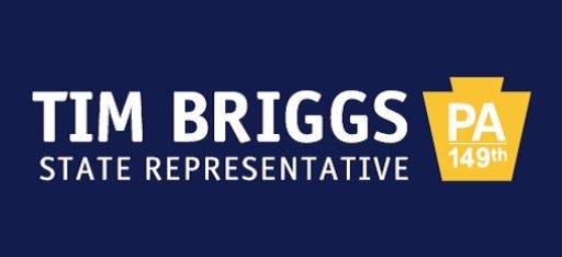 Tim Briggs